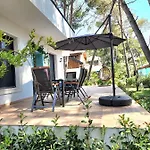 Cozy Pinetrees House Σπίτι διακοπών *