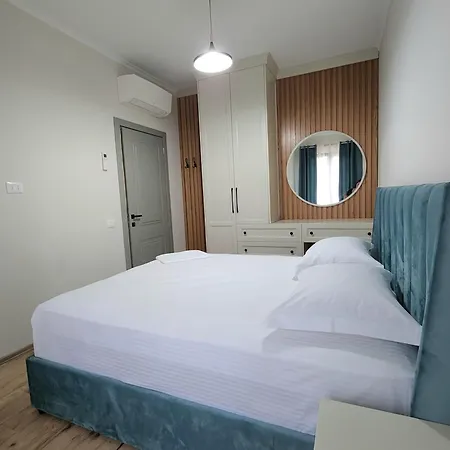 Cozy Pinetrees House Σπίτι διακοπών Golem (Tirana)