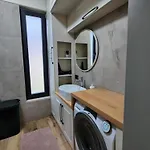 Cozy Pinetrees House بيت للعطل غوليم