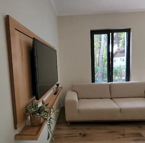 Cozy Pinetrees House Dom wakacyjny